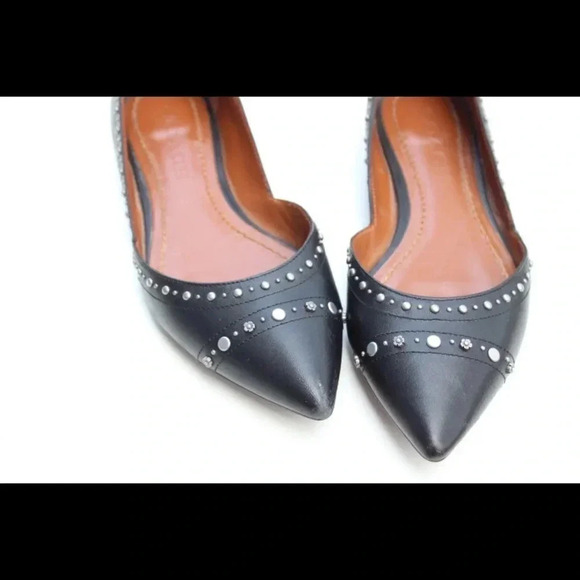 Coach studded flats - Picture 13 of 14